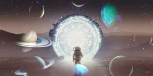 Entendendo o 12º Casa na Astrologia