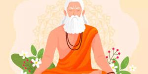 A sabedoria de Parashara: a influência dos planetas e o papel do esforço na experiência humana