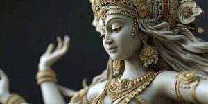 Gupt Navratri e signos zodiacais: ritual sagrado para despertar sua shakti interior