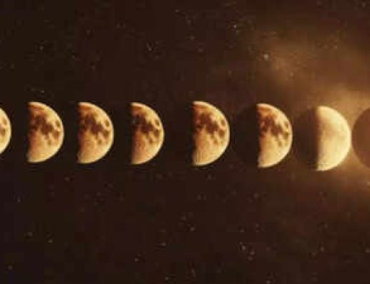 A última superlua de 2025: o significado da Magical Cold Moon