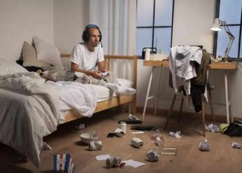 Erros Comuns no Quarto: O Que Evitar ao Lado da Cama