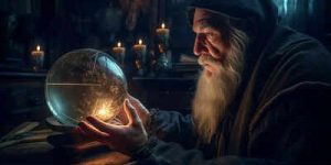 Reflexão do dia: Alan Leo e a influência das estrelas