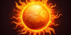 Significado de Vishnu no zodíaco segundo o Rigveda