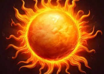 Significado de Vishnu no zodíaco segundo o Rigveda