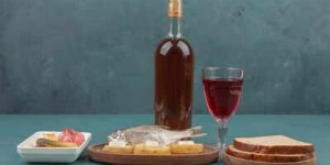 Datas que devem evitar álcool e carne