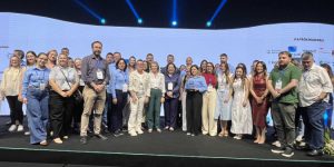 Com recorde de participantes, 37º Congresso das Secretarias Municipais de Saúde do Paraná chega ao fim