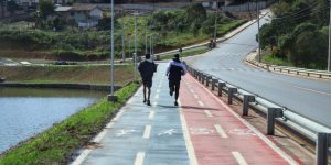 No Dia Mundial de combate ao Câncer, Sesa reforça a importância da prevenção e promoção da saúde