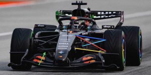 Gary Anderson analisa o verdadeiro carro da McLaren F1 de 2026