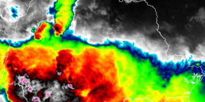 Defesa Civil encerra gabinete de crise em São Paulo