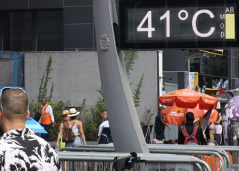 GABRIEL SILVA/RASPRESS/ESTADÃO CONTEÚDO