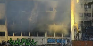 Reprodução/TV Globo