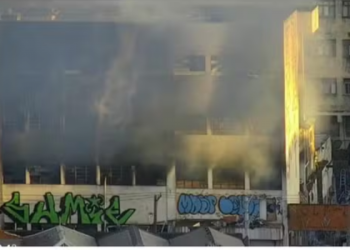 Reprodução/TV Globo