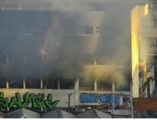 Reprodução/TV Globo