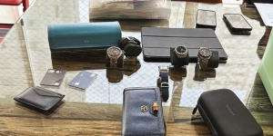 Daniel Vorcaro e familiares são alvos de busca e apreensão pela PF