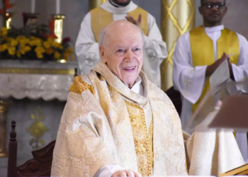 padre José Luciano Jacques Penido