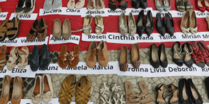 Crescimento alarmante de feminicídios em São Paulo