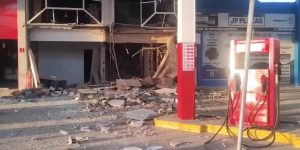 Reprodução / TV Cabo Branco