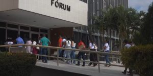 Reprodução / TV Grande Rio