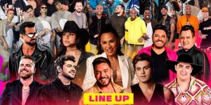 Guarulhos Fest Show começa nesta sexta-feira