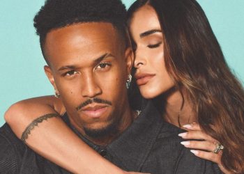 Tainá Castro e a polêmica sobre a exposição da filha na web