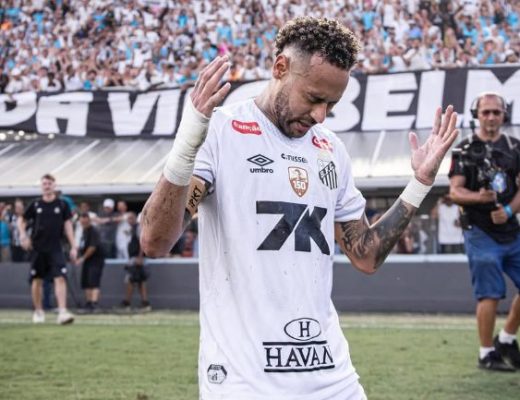 Reprodução / Redes Sociais