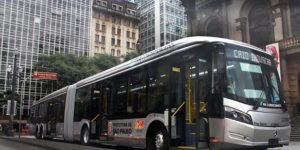 Elisa Rodrigues / SPTrans