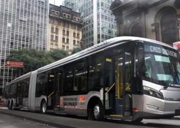 Elisa Rodrigues / SPTrans