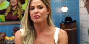 Reprodução / Live dos Finalistas