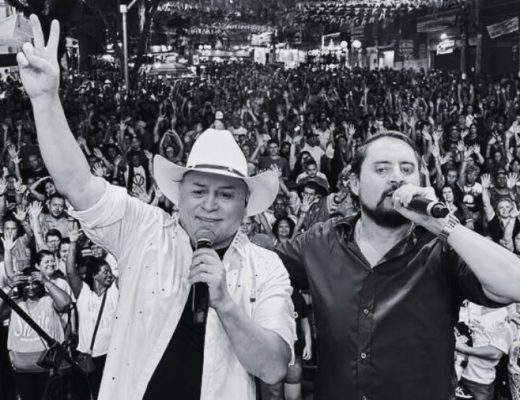 Reprodução / Redes Sociais