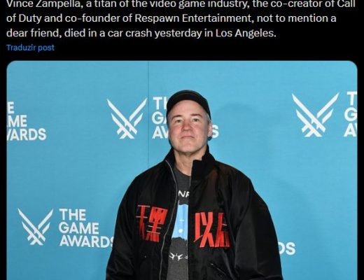 Reprodução / Redes Sociais