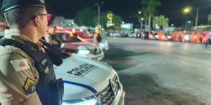 Polícia Militar MG