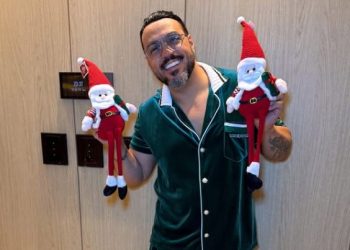 Reprodução / Redes Sociais