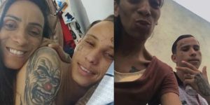 Reprodução / Redes Sociais