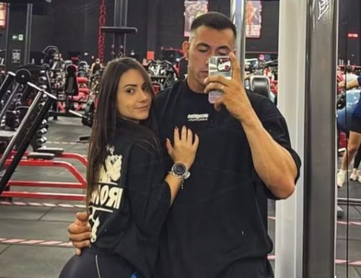 Reprodução / Redes Sociais