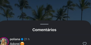 Reprodução / Redes Sociais