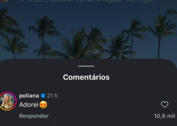 Reprodução / Redes Sociais