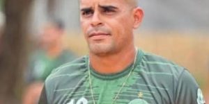 Reprodução / Redes Sociais