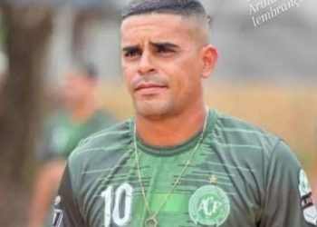 Reprodução / Redes Sociais