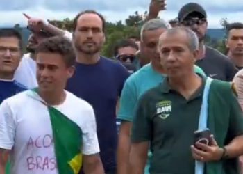 Reprodução / Redes Sociais