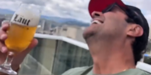 Reprodução / Redes Sociais