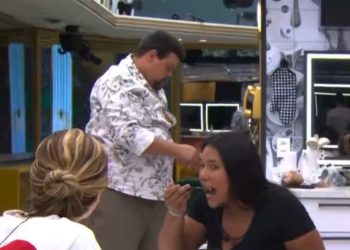 Babu se revolta com produções do BBB 26 e toma atitude drástica