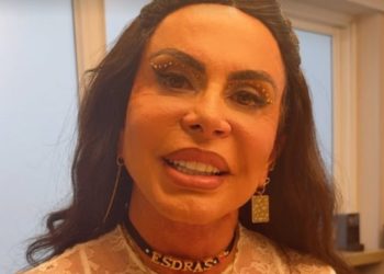 Reprodução / Redes Sociais