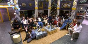 Quarto paredão do BBB 26 é formado com novas rivalidades