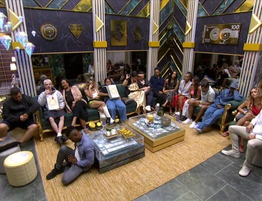Quarto paredão do BBB 26 é formado com novas rivalidades