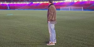 Laporta planeja trazer Messi de volta ao Barcelona