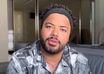 Desembargador vota por medidas cautelares para Hytalo Santos