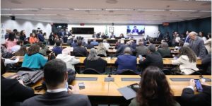 Câmara dos Deputados