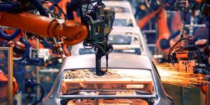 Desaceleração da indústria no terceiro trimestre gera preocupações na economia