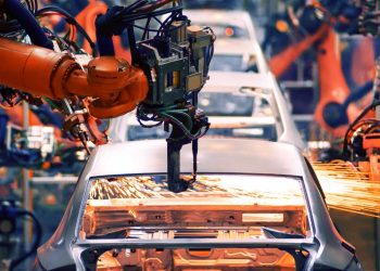 Desaceleração da indústria no terceiro trimestre gera preocupações na economia