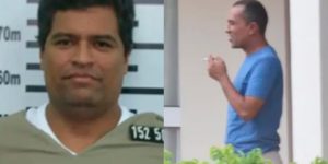 m prismada de Marcolinha e Fuminho, apontados como líderes do PCC